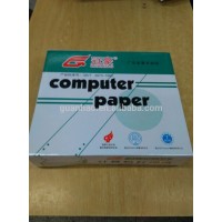 High quality NCR carbonless type printing paper