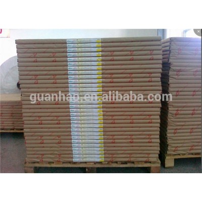 Top quality carbonless copy paper in sheet